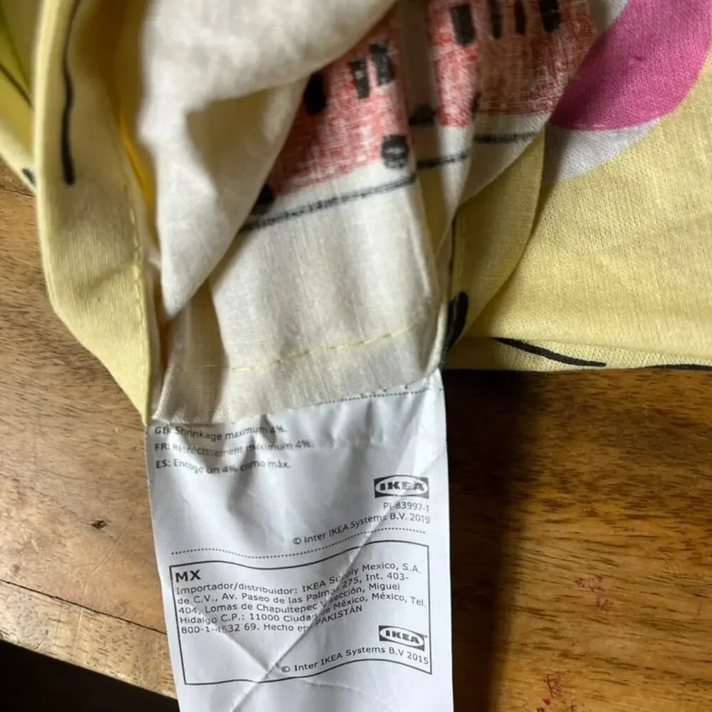 IKEA käpphäst twin